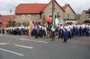 Maibaumsetzen am Markt
